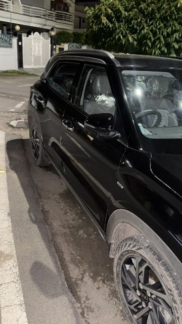 Used SX (O) Diesel AT