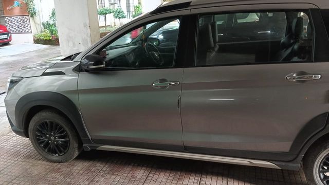 Maruti Suzuki XL6 Zeta Second-hand 2019 Maruti Suzuki XL6 Zeta for sale in Kolkata