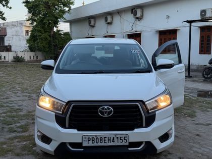 33 Used Toyota Innova Crysta in Jalandhar