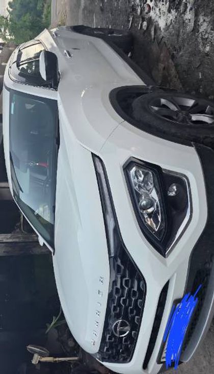 Used XZ BSVI