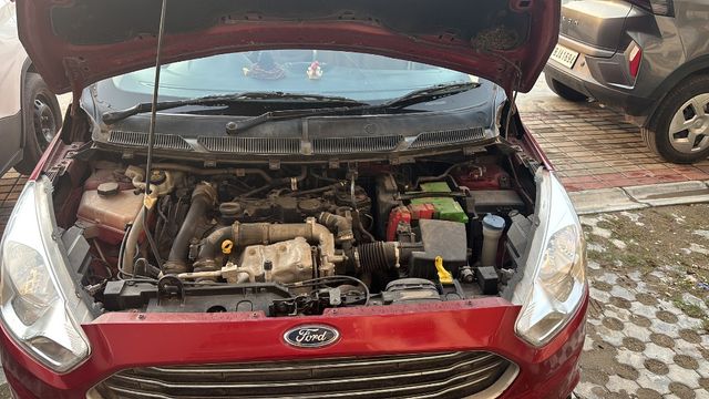 Image Used Car