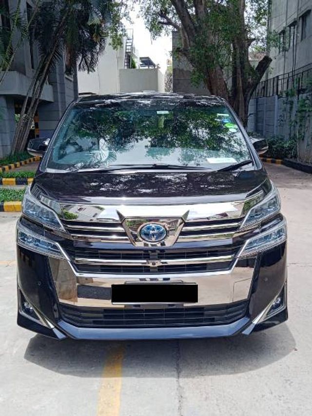 Image Used Car