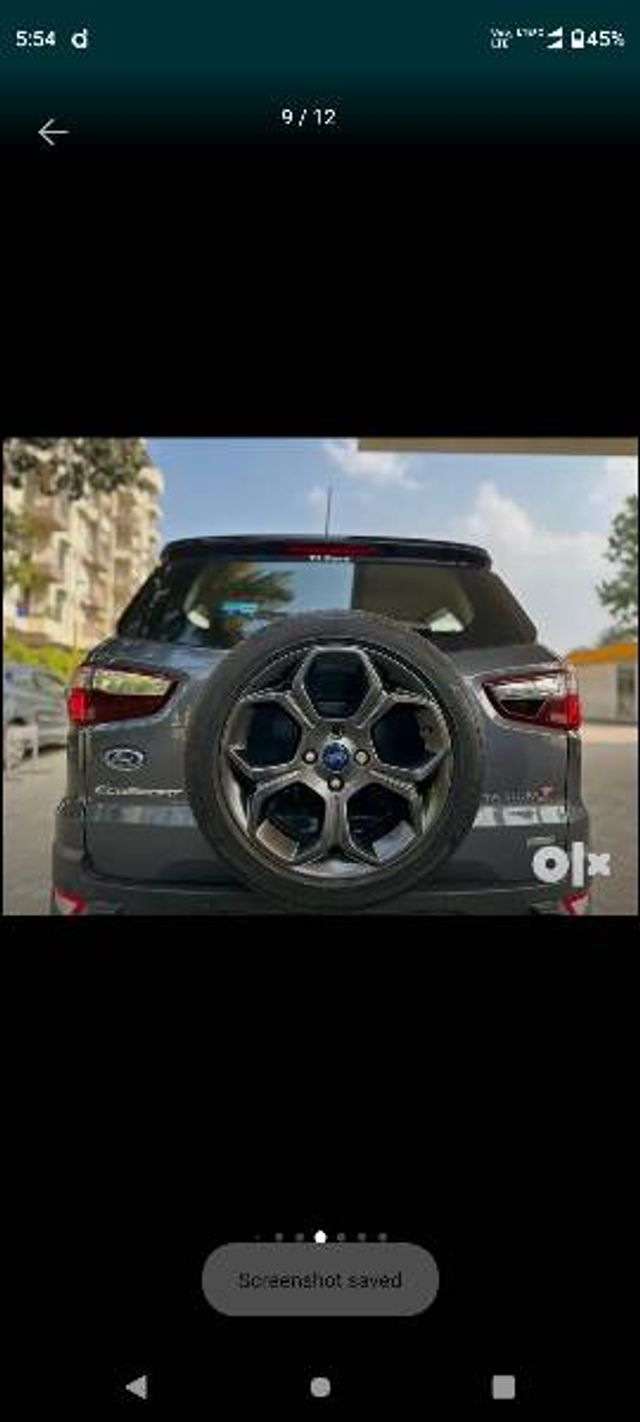 Image Used Car