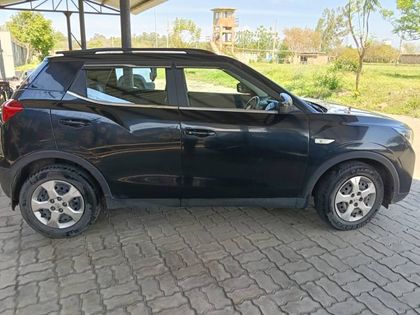 Used W6 Sunroof BSVI