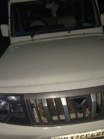 Used B6 BSVI