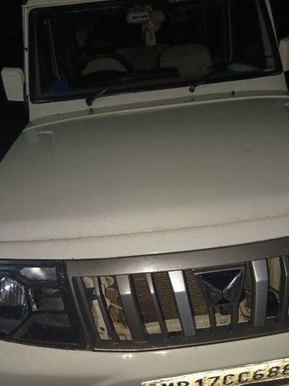 Used B6 BSVI