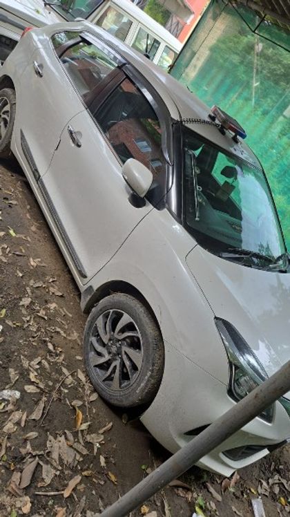 2021 Maruti Suzuki Baleno जेटा