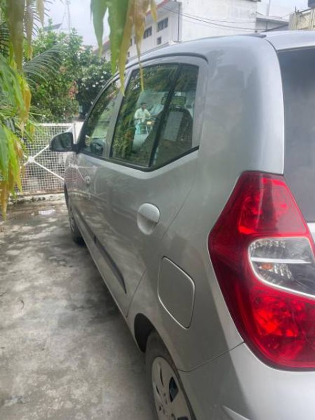 Image Used Car