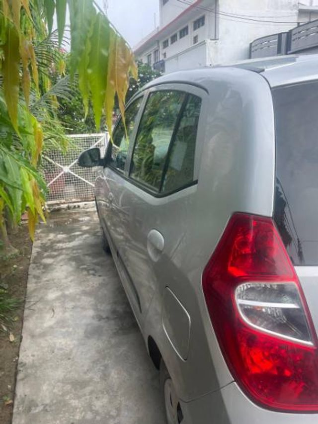 Image Used Car