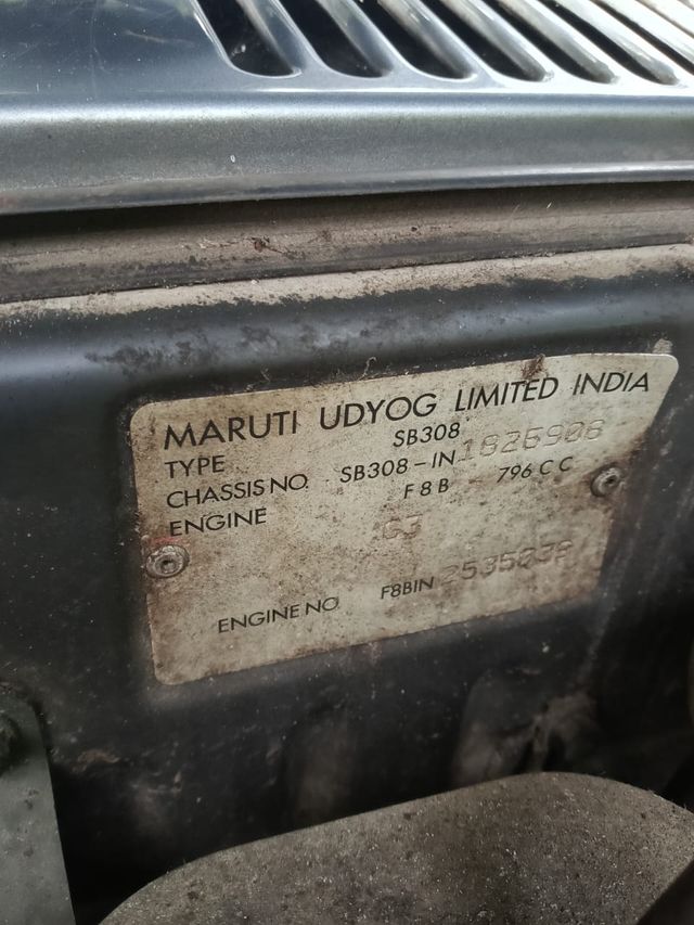 Image Used Car