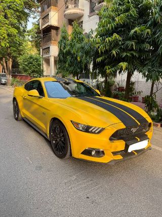 Used V8