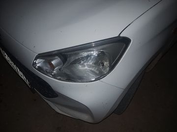Used VXI (O)