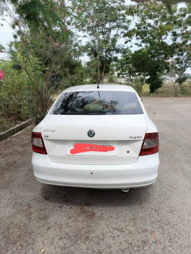 Image Used Car