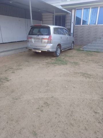 Used 2.5 E Diesel MS 7-seater