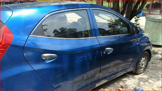 Image Used Car