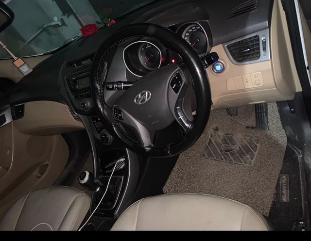Image Used Car