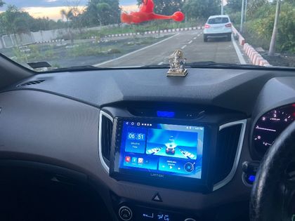 Used 1.6 CRDi SX
