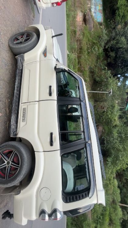 Used S10 7 Seater 2WD