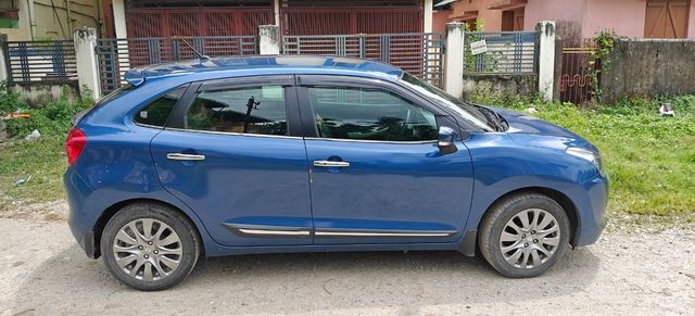 Image Used Car