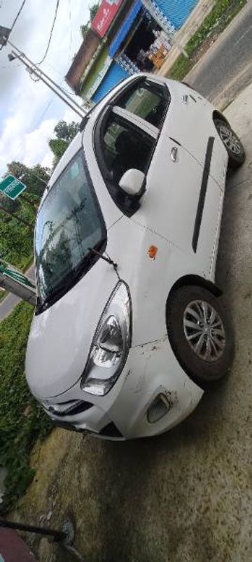Used Sportz 1.1L