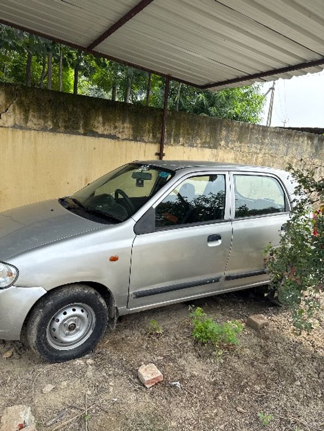 Image Used Car