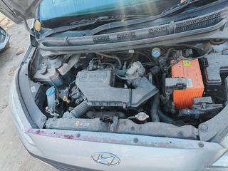 Used Sportz CNG