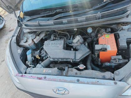 2020 Hyundai Santro स्पोर्टज़ सीएनजी