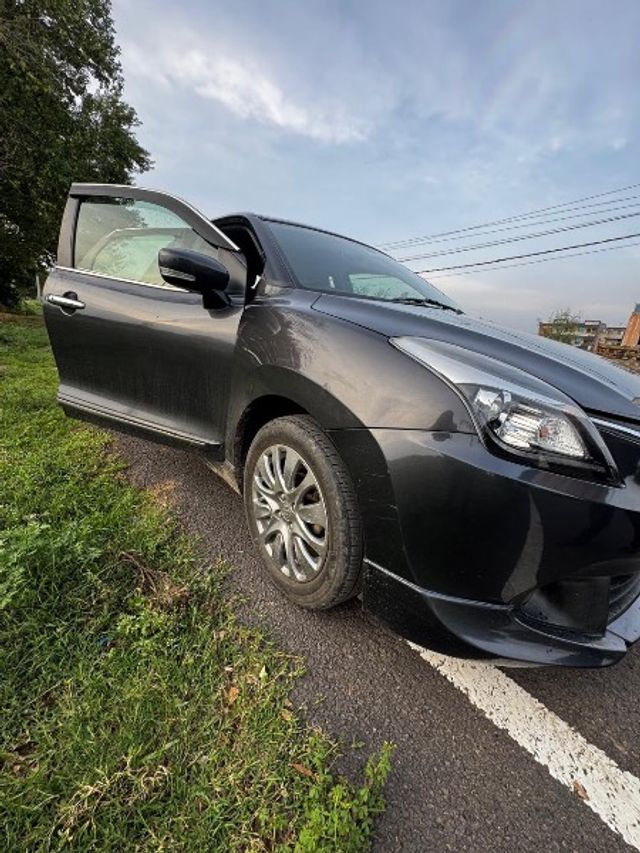 Image Used Car