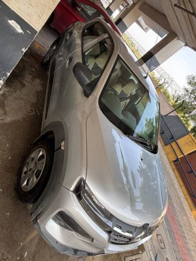 Renault KWID RXT Second-hand 2021 Renault KWID RXT for sale in Chennai