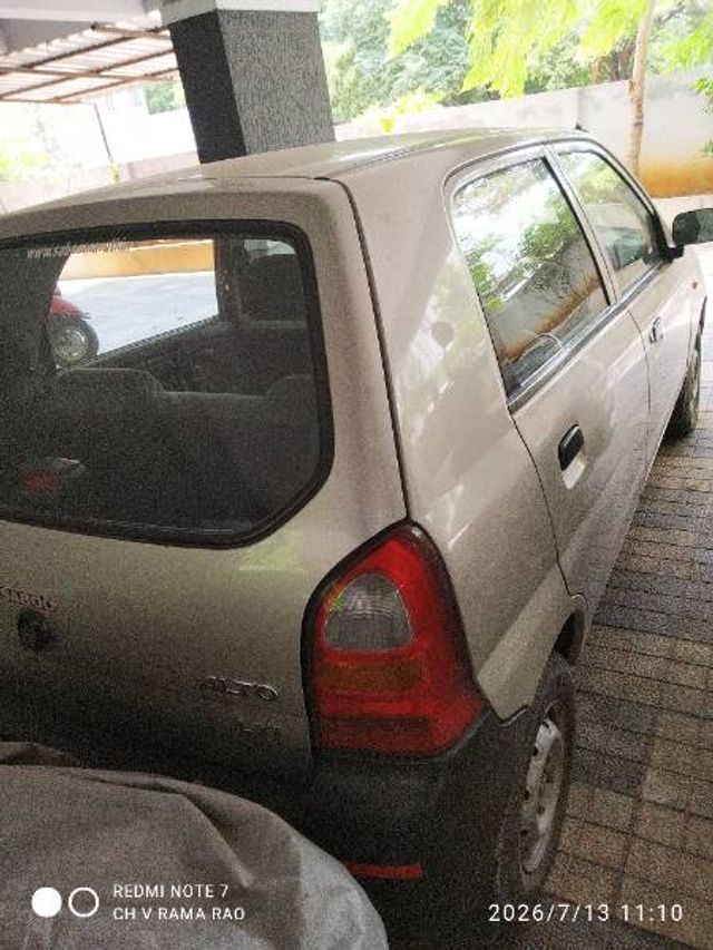 Image Used Car