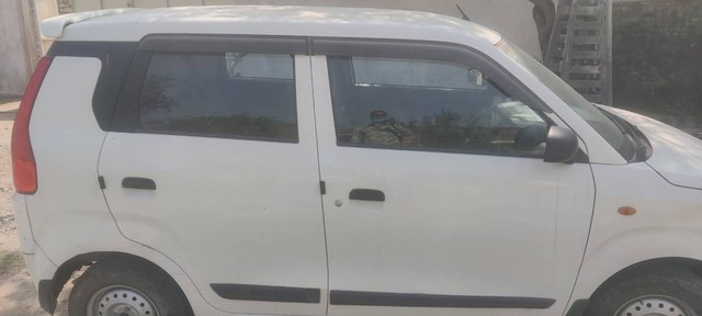 Second-hand 2020 Maruti Wagon R CNG LXI for sale in Kota-1