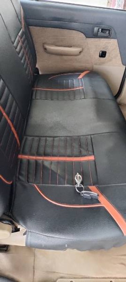 Used Chevrolet Tavera Cars in Nagole, Second Hand Chevrolet