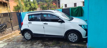 Second-hand 2020 Maruti Suzuki Celerio ZXI for sale in Patna