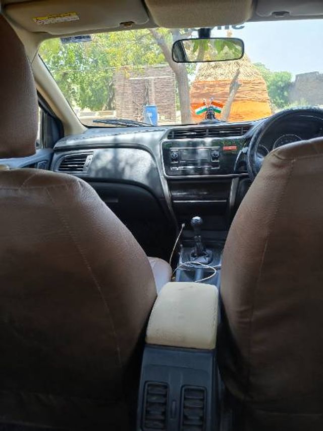 Used Honda City i DTEC SV Car in Gwalior, 2015 Model - Find Best Deals