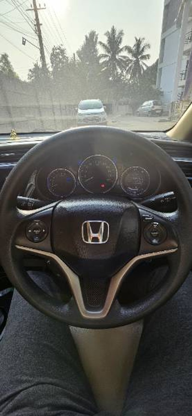 Honda City i VTEC SV Second-hand 2014 Honda City i VTEC SV for sale in Mysore-10