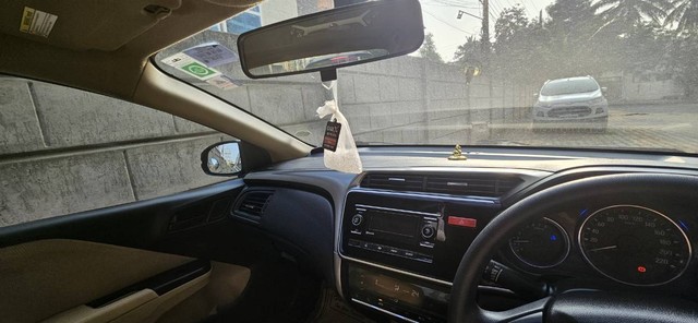 Honda City i VTEC SV Second-hand 2014 Honda City i VTEC SV for sale in Mysore-3