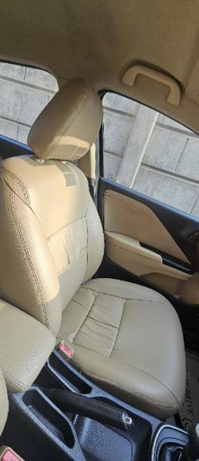 Honda City i VTEC SV Second-hand 2014 Honda City i VTEC SV for sale in Mysore-7