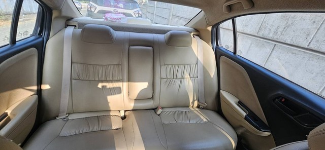 Honda City i VTEC SV Second-hand 2014 Honda City i VTEC SV for sale in Mysore-4