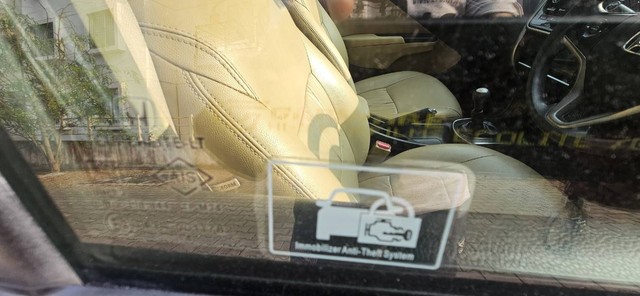 Honda City i VTEC SV Second-hand 2014 Honda City i VTEC SV for sale in Mysore-2