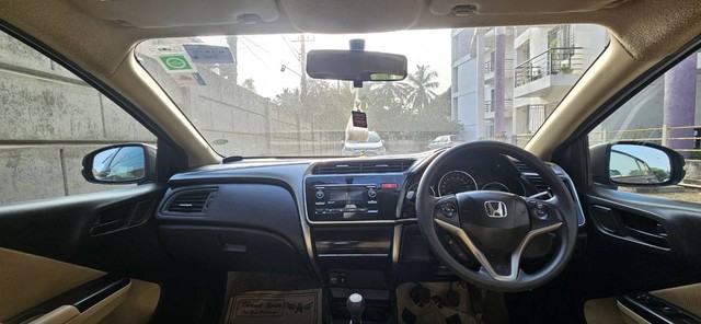 Honda City i VTEC SV Second-hand 2014 Honda City i VTEC SV for sale in Mysore-8