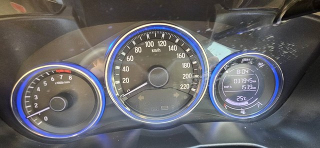 Honda City i VTEC SV Second-hand 2014 Honda City i VTEC SV for sale in Mysore-6