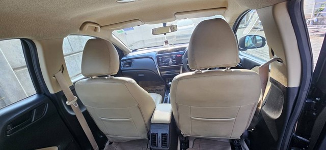 Honda City i VTEC SV Second-hand 2014 Honda City i VTEC SV for sale in Mysore-9