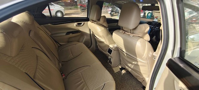 Second-hand 2018 Maruti Ciaz 1.3 Zeta for sale in Nashik