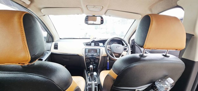 Second-hand 2015 Tata Zest Revotron 1.2T XM for sale in Gulbarga-7