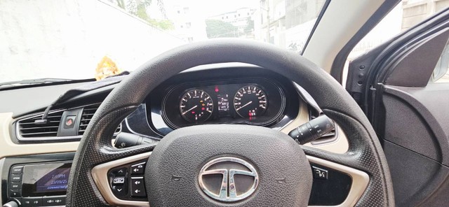Second-hand 2015 Tata Zest Revotron 1.2T XM for sale in Gulbarga-4
