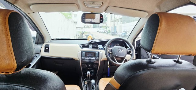 Second-hand 2015 Tata Zest Revotron 1.2T XM for sale in Gulbarga-9