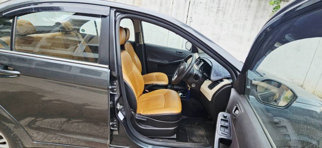 Second-hand 2015 Tata Zest Revotron 1.2T XM for sale in Gulbarga-8