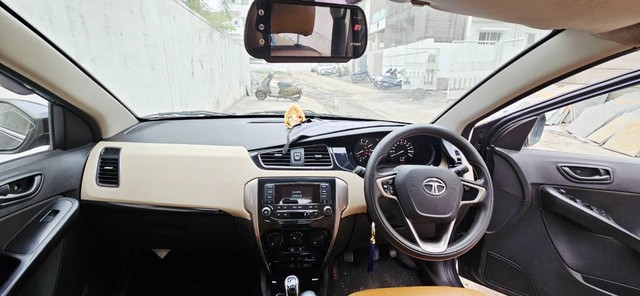 Second-hand 2015 Tata Zest Revotron 1.2T XM for sale in Gulbarga-6