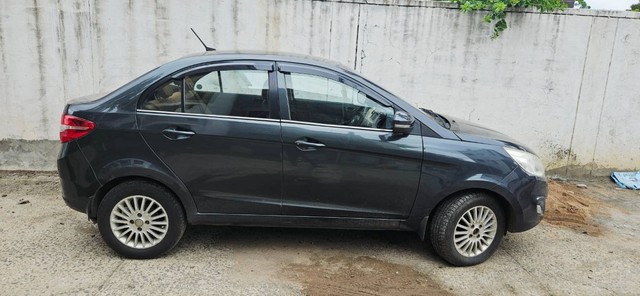 Second-hand 2015 Tata Zest Revotron 1.2T XM for sale in Gulbarga-1