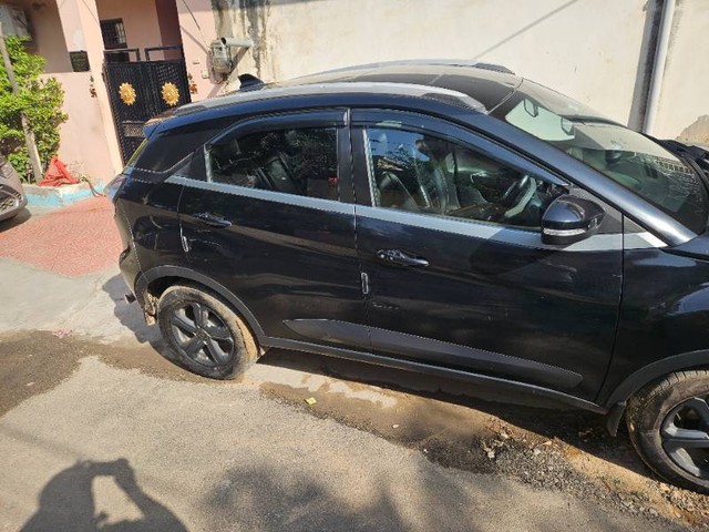 Second-hand 2021 Tata Nexon XZ Plus (O) Dark Edition BSVI for sale in Jaipur